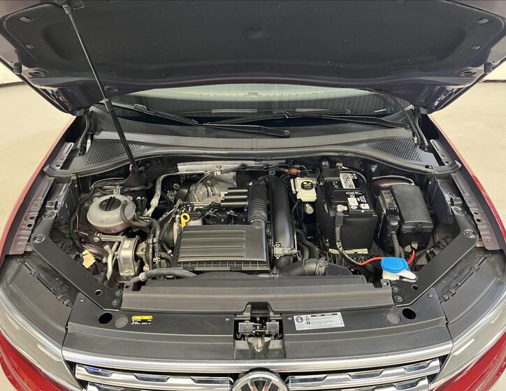 Volkswagen Tiguan 35