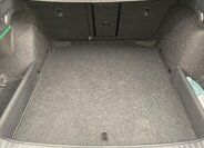 Škoda Octavia Kombi 1,5 l 85 kw