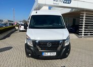 Nissan Interstar Skříň 2,3 l 100 kw