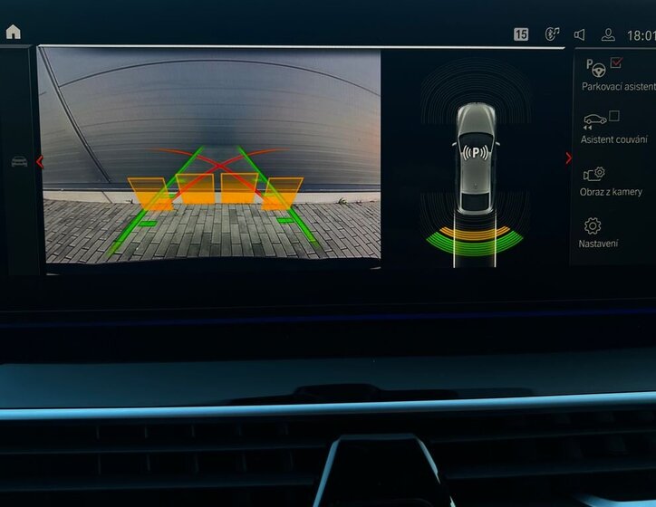 BMW Řada 6 Kupé 3,0 l 250 kw