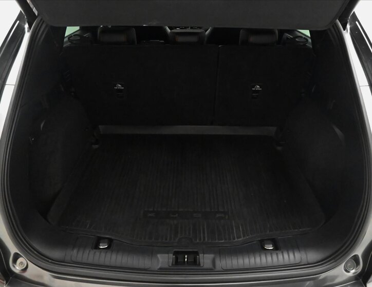 Ford Kuga SUV 2,0 l 140 kw