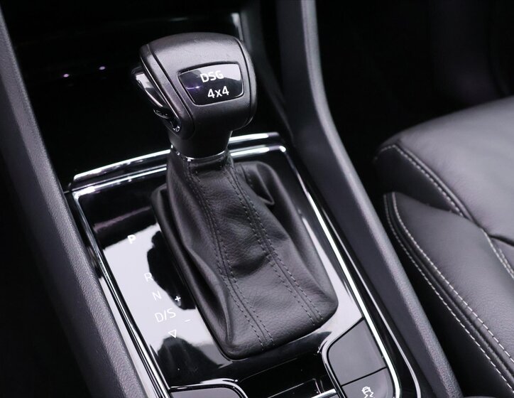 Škoda Kodiaq SUV / Terénní 2,0 l 140 kw