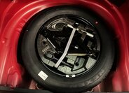 Škoda Superb Kombi 2,0 l 147 kw