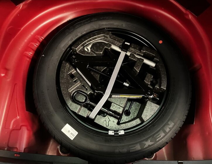 Škoda Superb Kombi 2,0 l 147 kw