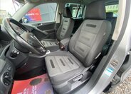 Volkswagen Tiguan SUV 2,0 l 103 kw