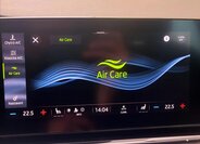 Škoda Octavia Kombi 1,5 l 110 kw