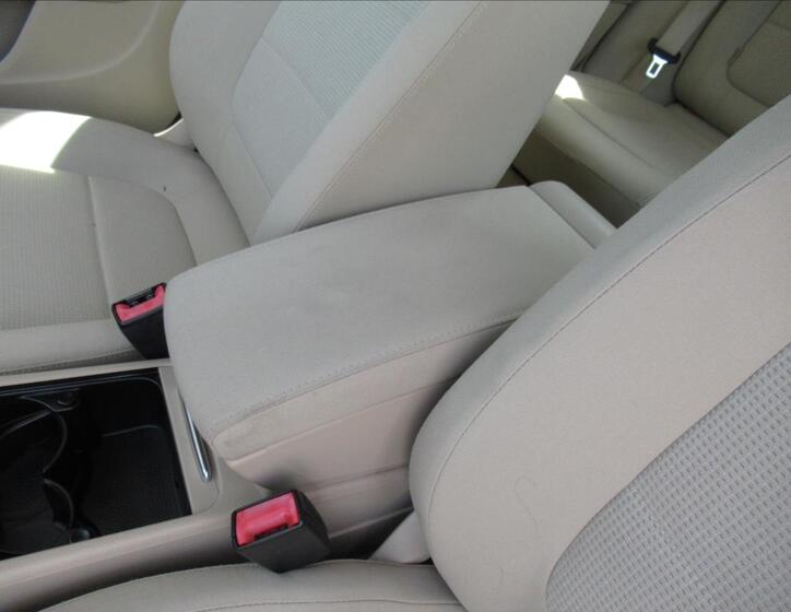 Volkswagen Passat 18