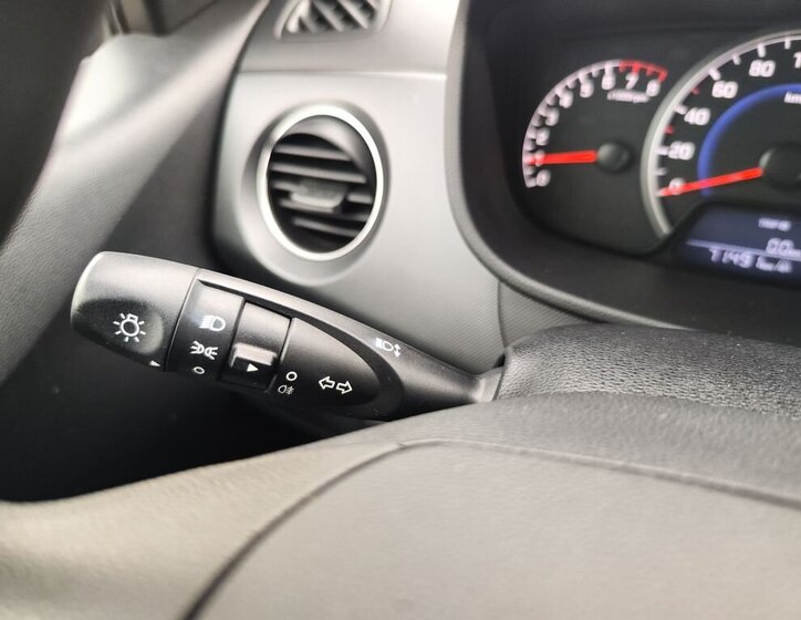 Hyundai i10 Hatchback 998,0 49 kw