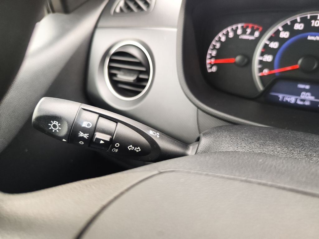 Hyundai i10 Hatchback 998,0 49 kw