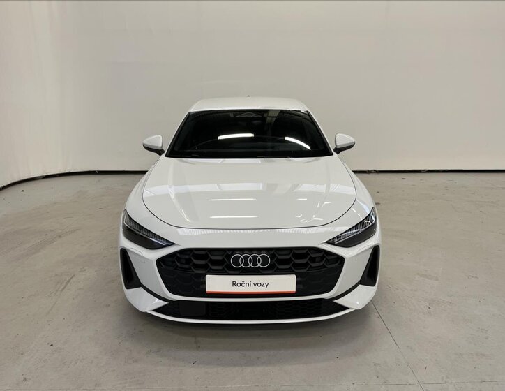 Audi A5 Liftback 2,0 l 150 kw