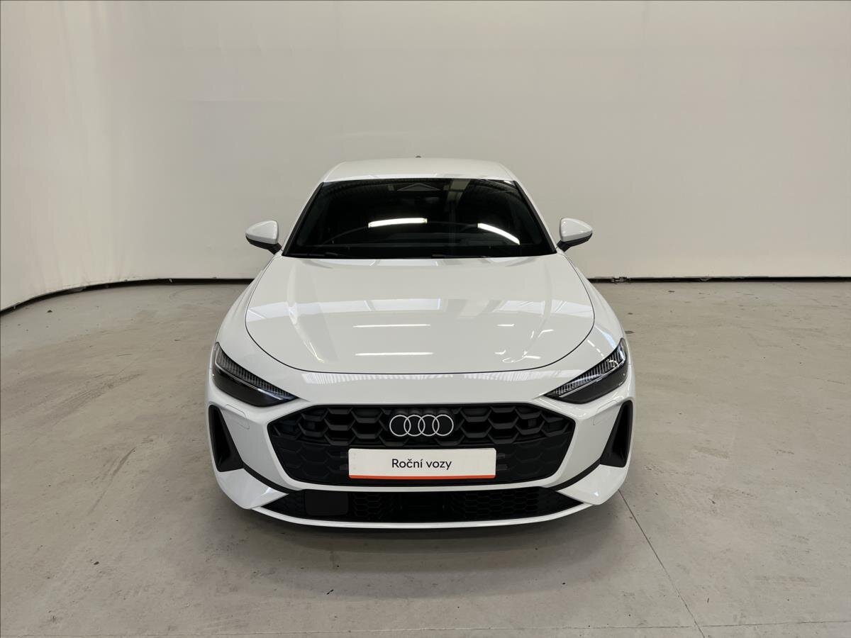 Audi A5 Liftback 2,0 l 150 kw