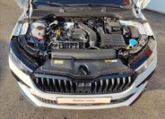 Škoda Scala Hatchback 1,5 l 110 kw