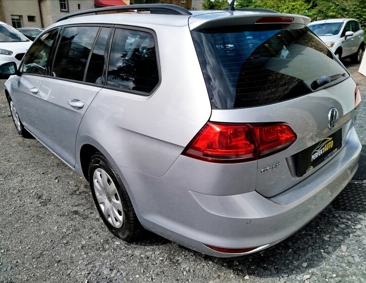 Volkswagen Golf 3