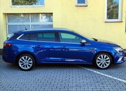 Renault Mégane Kombi 1,3 l 120 kw