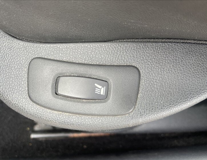 Renault Clio Kombi 1,5 l 66 kw