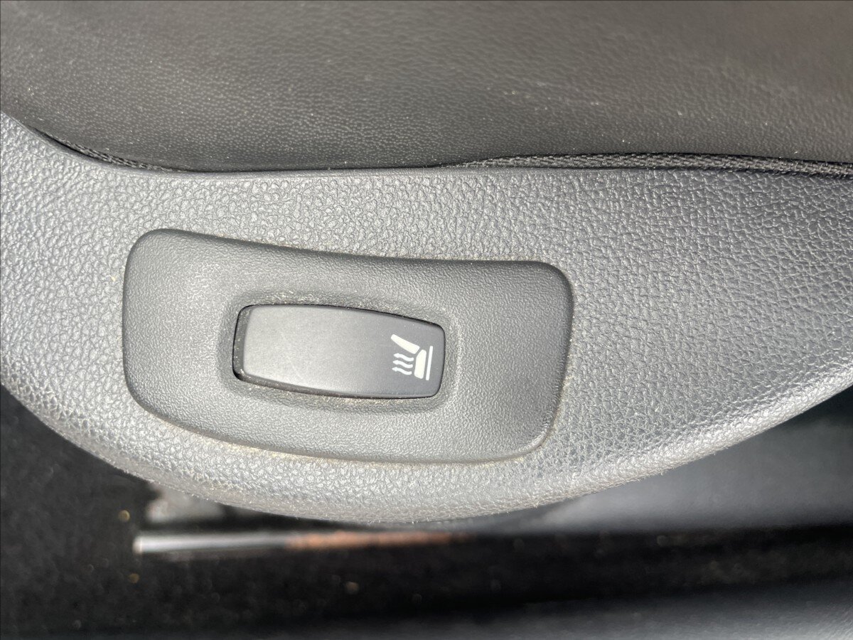 Renault Clio Kombi 1,5 l 66 kw