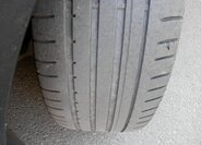 BMW Z4 Kabriolet 3,0 l 225 kw