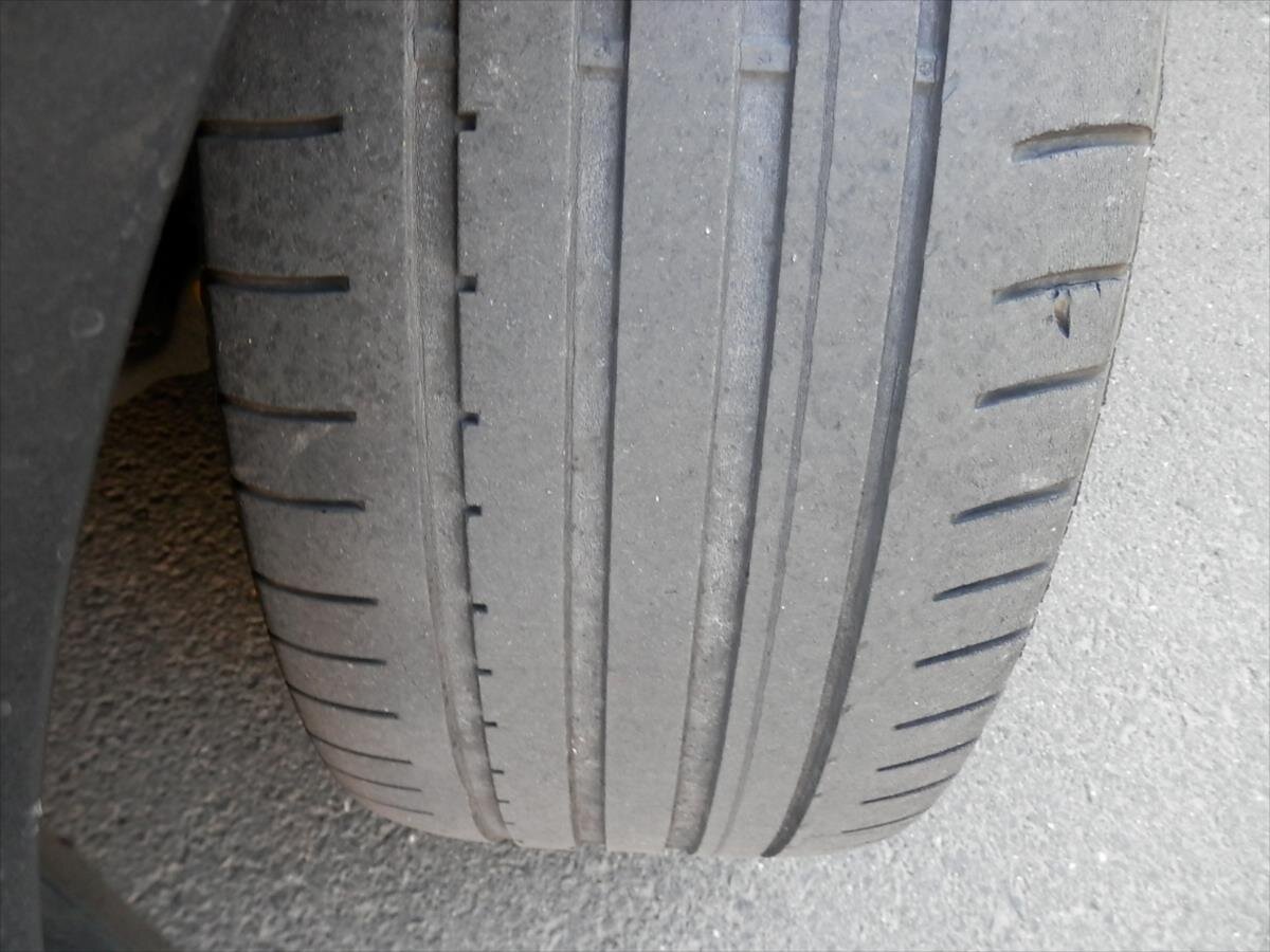 BMW Z4 Kabriolet 3,0 l 225 kw