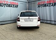 Škoda Octavia Kombi 1,6 l 85 kw
