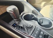 Toyota Camry Sedan / Limuzína 2,5 l 160 kw
