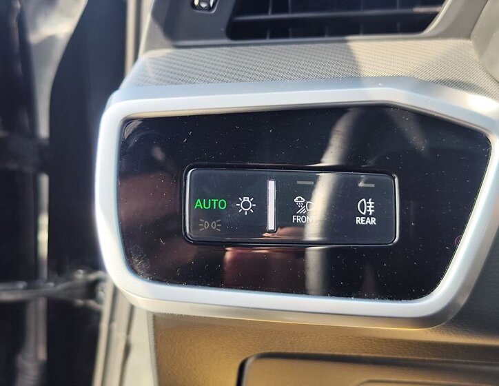 Audi A6 Kombi 2,0 l 195 kw