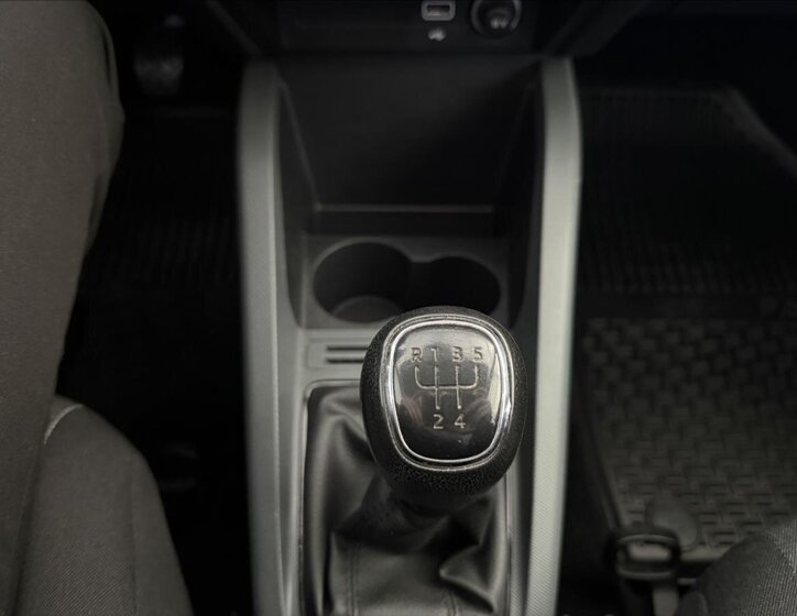 Škoda Fabia Kombi 999,0 70 kw