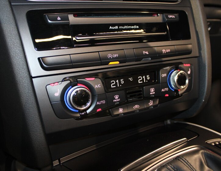 Audi A5 Kabriolet 3,0 l 160 kw