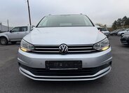 Volkswagen Touran 2
