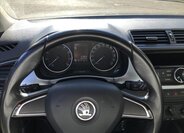 Škoda Fabia Hatchback 1,2 l 66 kw