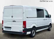 Volkswagen Crafter Skříň 2,0 l 75 kw