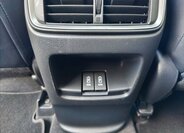 Honda CR-V SUV / Terénní 2,0 l 107 kw