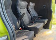 Iveco Daily Ostatní 3,0 l 152 kw