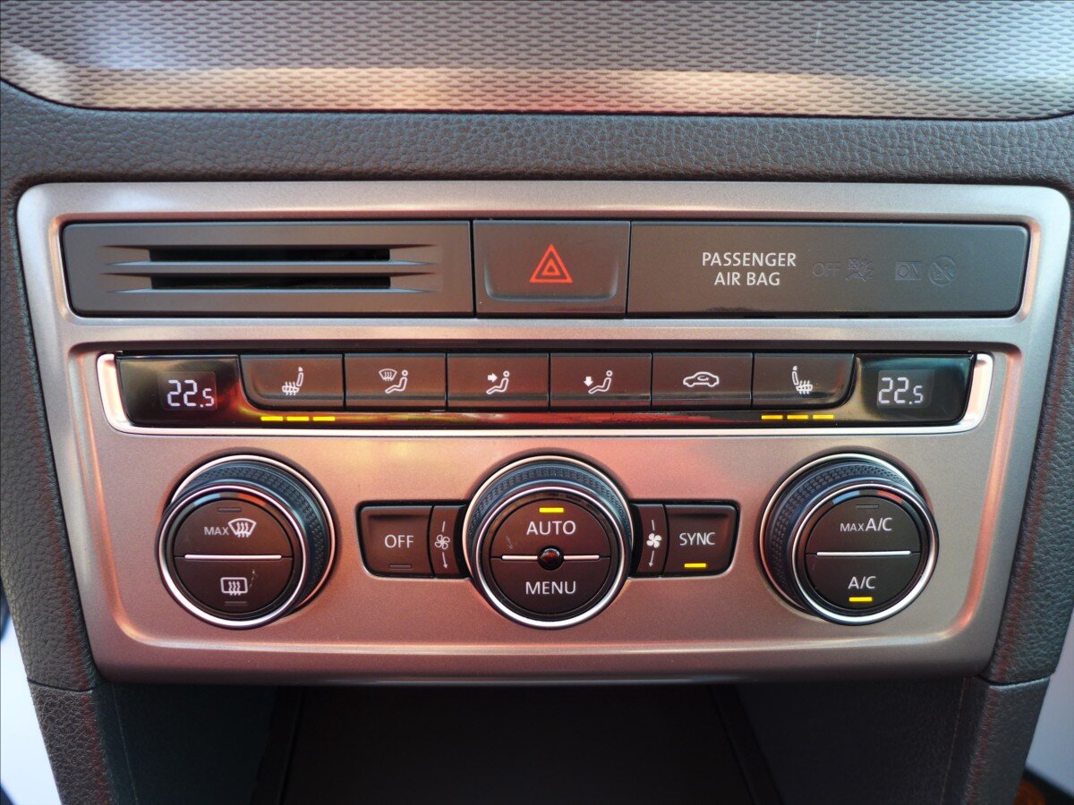 Volkswagen Golf Sportsvan Kombi 1,2 l 81 kw