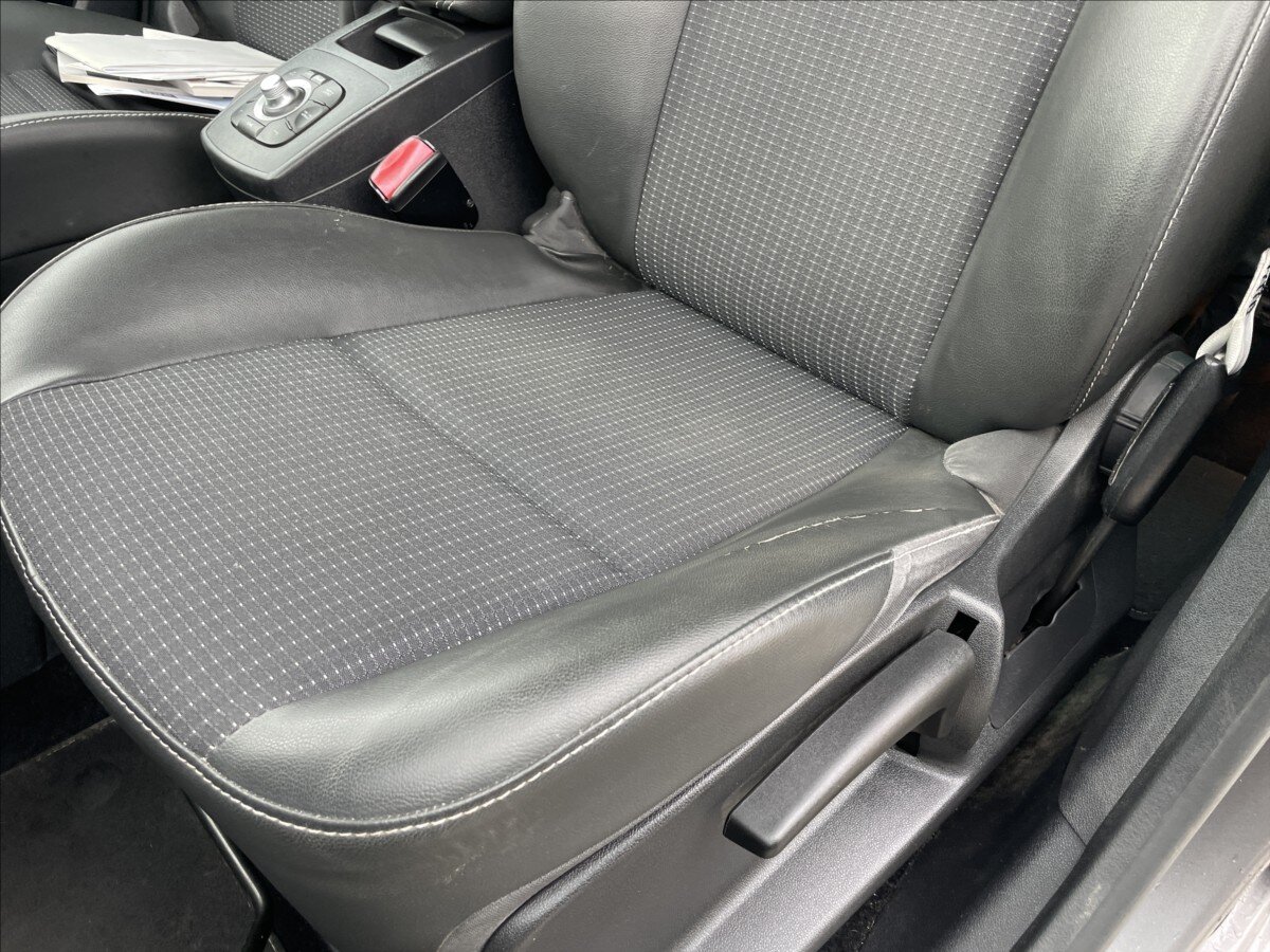 Renault Grand Scénic MPV 1,2 l 97 kw