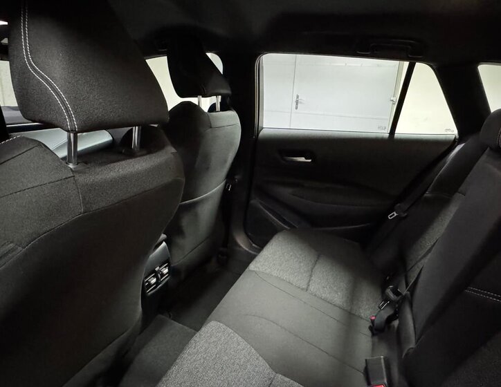 Toyota Corolla Kombi 1,8 l 103 kw