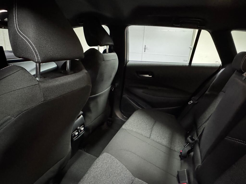 Toyota Corolla Kombi 1,8 l 103 kw