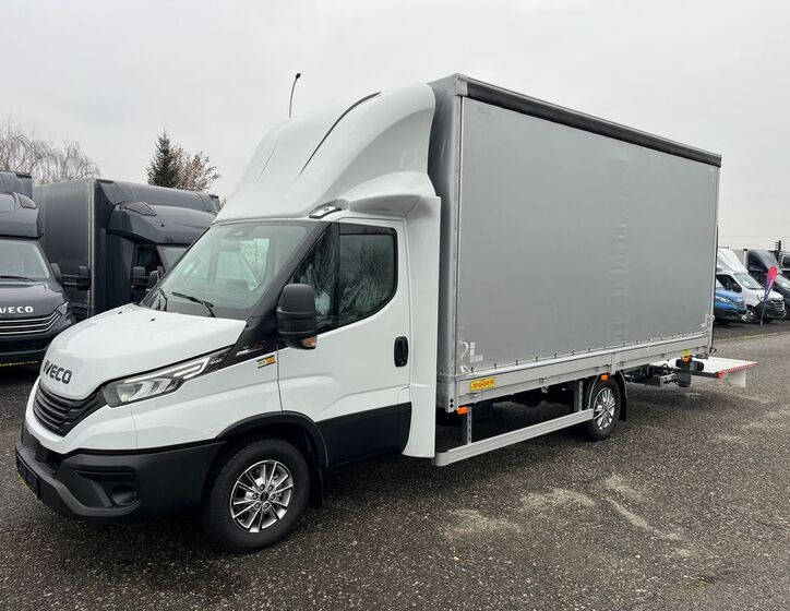 Iveco Daily 1