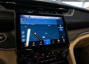 Jeep Grand Cherokee SUV 3,6 l 218 kw