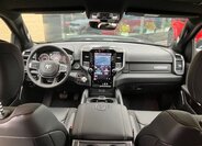 Dodge RAM Pick-up 3,0 l 313 kw