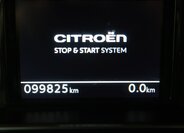 Citroën Berlingo MPV 1,5 l 75 kw