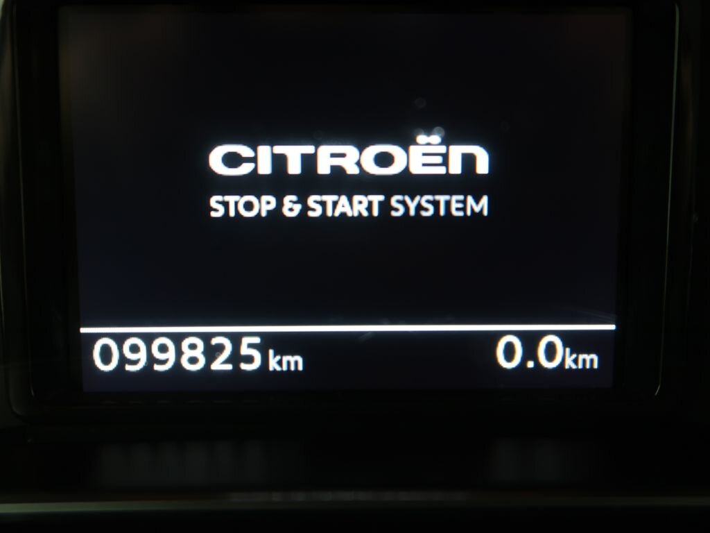 Citroën Berlingo MPV 1,5 l 75 kw