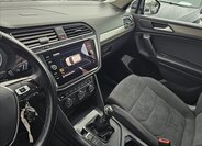Volkswagen Tiguan Kombi 1,4 l 110 kw