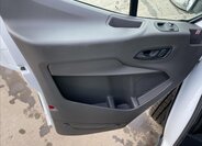 Ford Transit Ostatní 2,0 l 77 kw