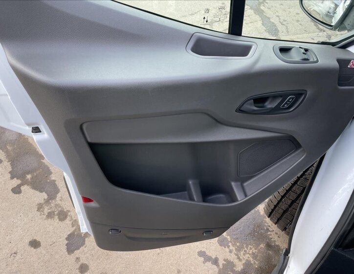 Ford Transit Ostatní 2,0 l 77 kw