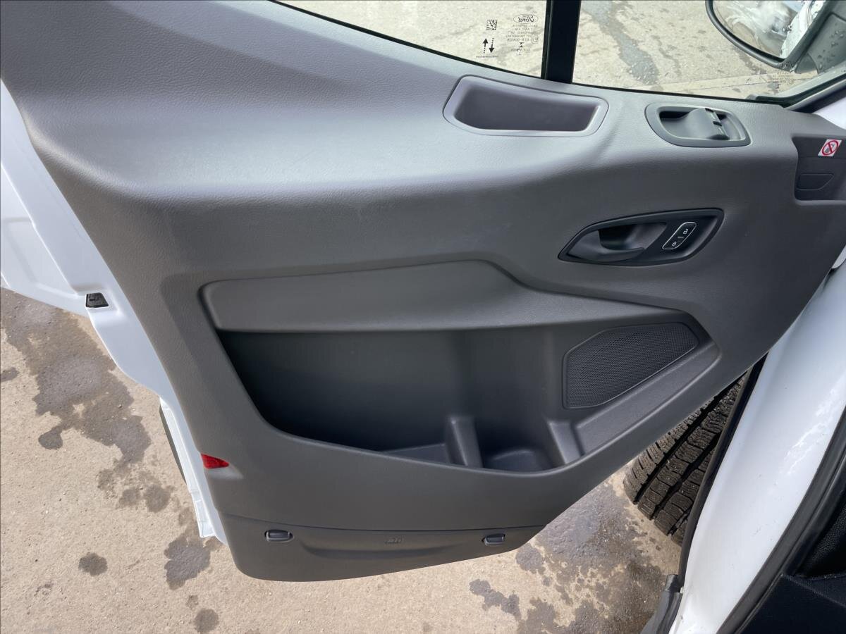 Ford Transit Ostatní 2,0 l 77 kw