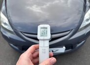 Mazda 5 MPV 2,0 l 107 kw
