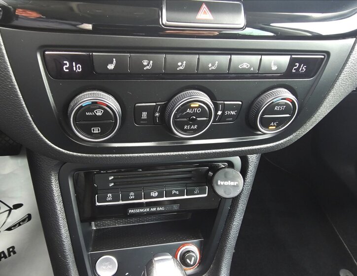 Seat Alhambra Kombi 2,0 l 130 kw