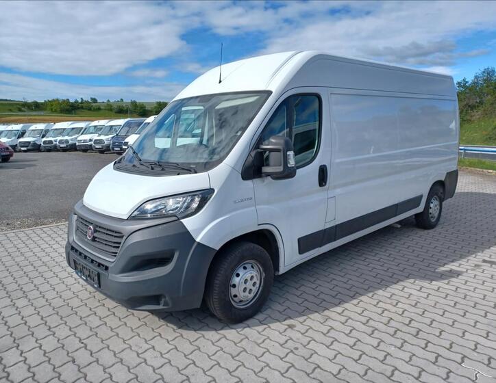 Fiat Ducato 1