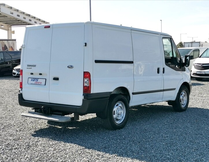 Ford Transit 3