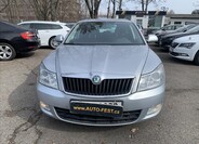 Škoda Octavia 2